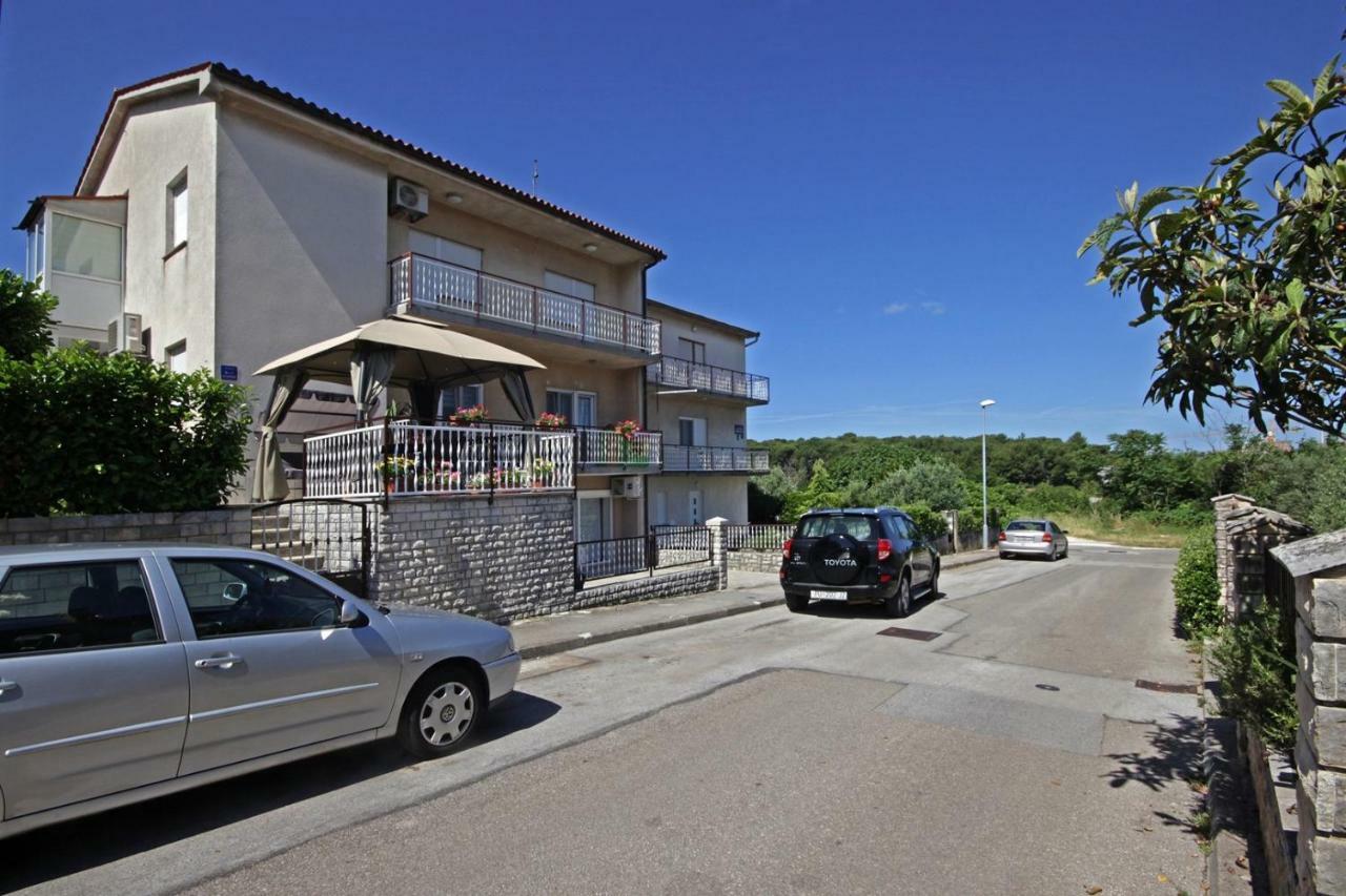Apartment Alet Póla Kültér fotó